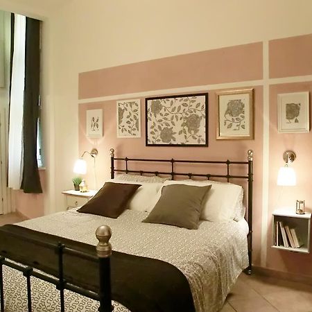 Апартаменты Magenta Collection Del Grande Рим Экстерьер фото